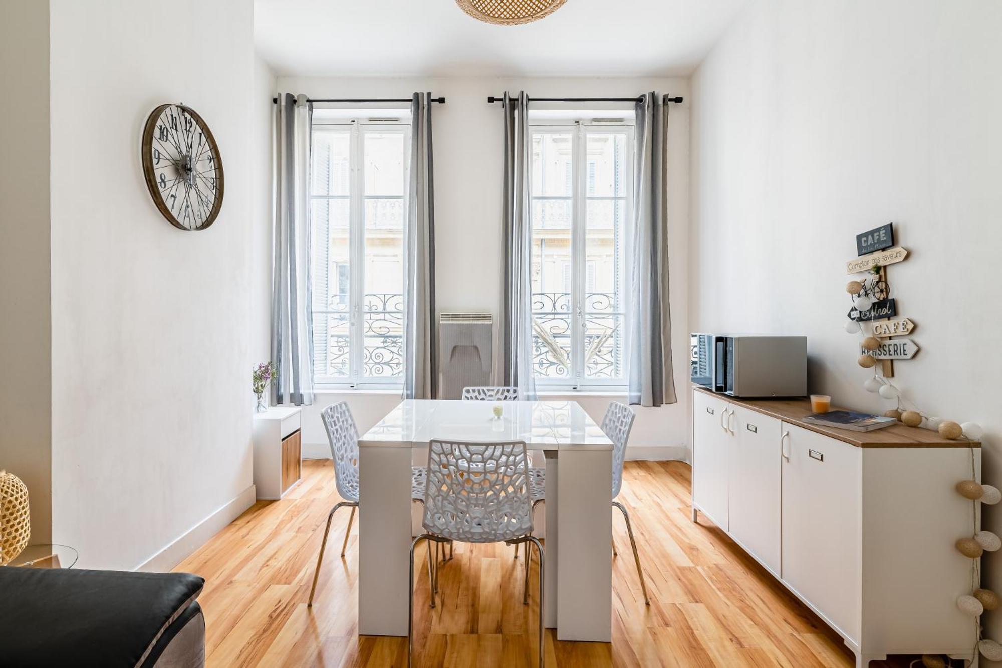 Sc Collection - Charme Et Grandeur De La Lorette Marseille Kültér fotó